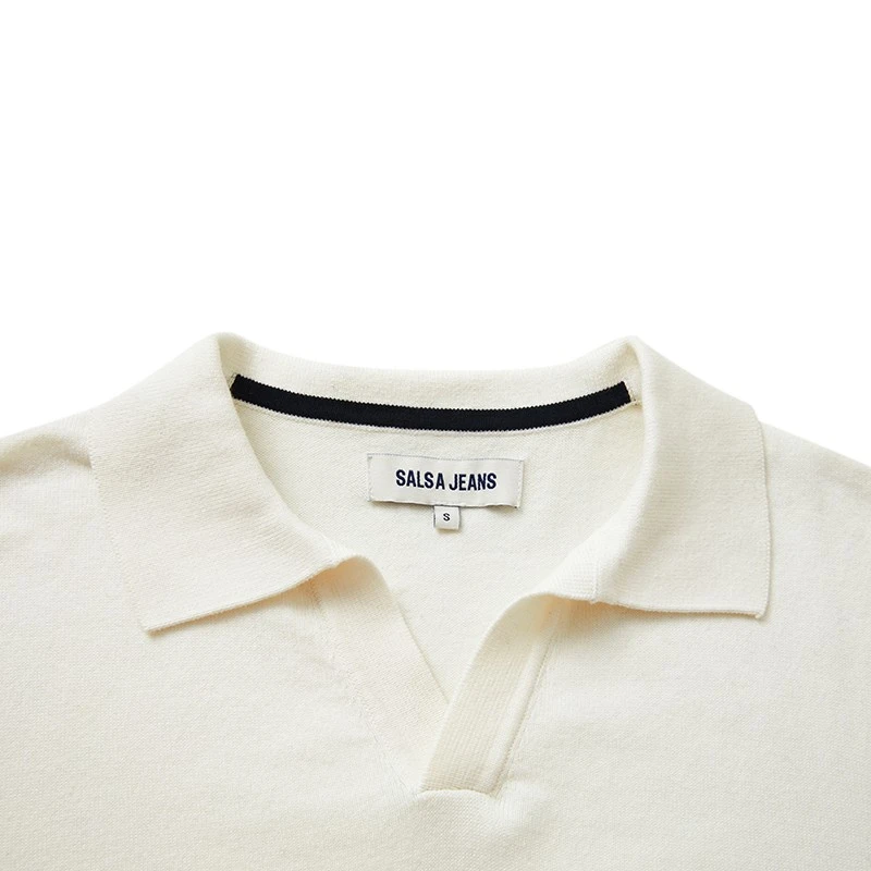 Men Fine Gauge Sweater OEM&ODM