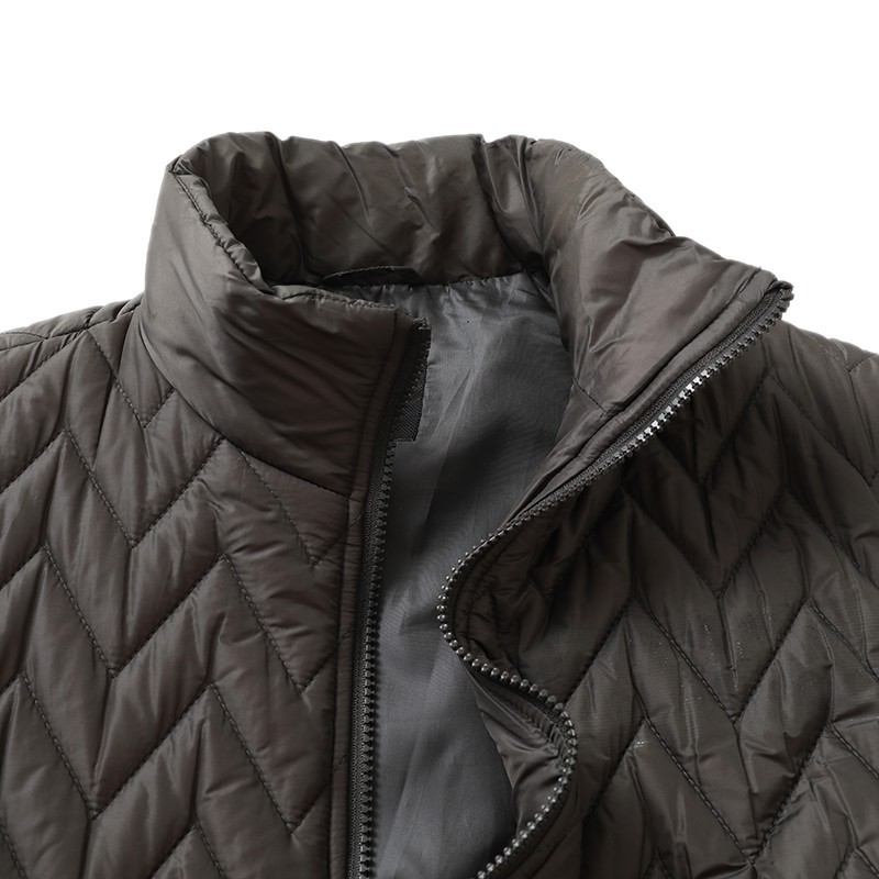 Men woven Jacket OEM&ODM